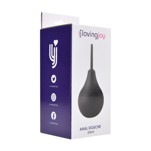 Loving Joy Anal Douche 225ml - Image 7