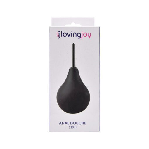 Loving Joy Anal Douche 225ml - Image 5