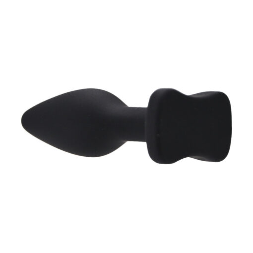 Loving Joy Silicone Anal Plug Large - Image 4