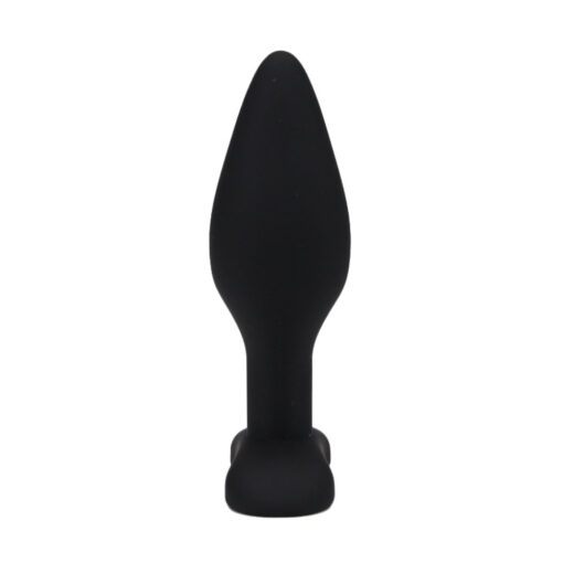 Loving Joy Silicone Anal Plug Large - Image 3