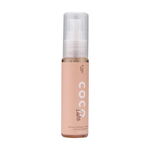 Loving Joy Chocolate Flavoured Lubricant 30ml - Image 3