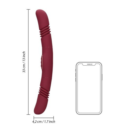 Double-Sided Thrusting Vibrator - Image 11