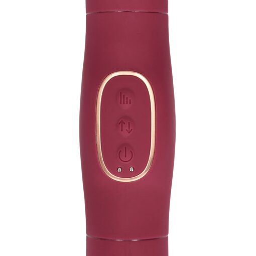 Double-Sided Thrusting Vibrator - Image 9