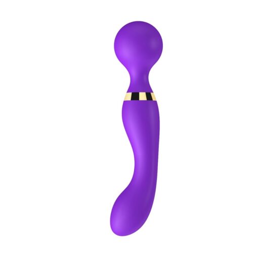 Loving Joy Dual Ended Wand Vibrator