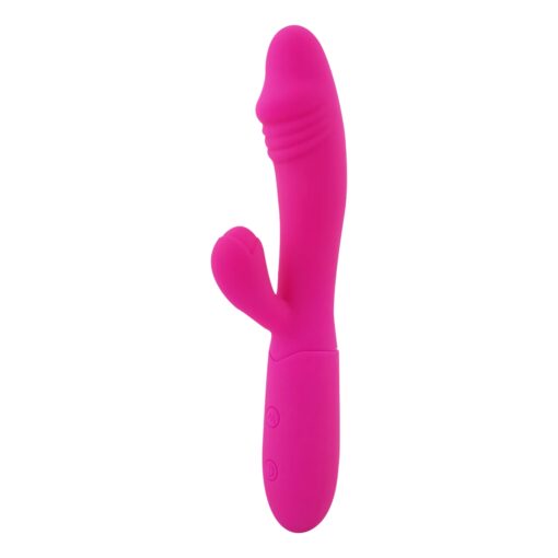 Mina Lover Rabbit Vibrator - Image 3