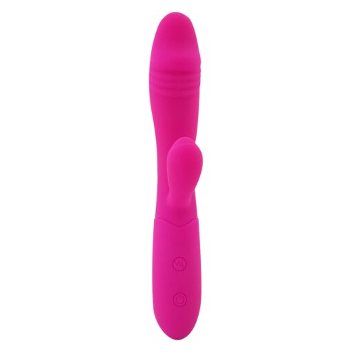 Mina Lover Rabbit Vibrator - Image 5