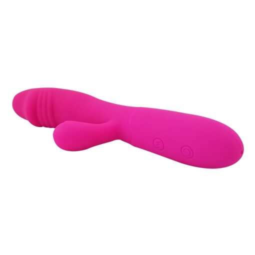 Mina Lover Rabbit Vibrator - Image 4